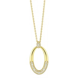 Image of the Boccadamo Sophie Womens Necklace GR903D