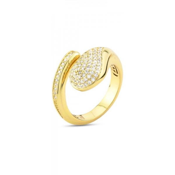 Image of the Boccadamo Caleida Ladies Ring KAN016D