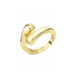Imagen del Anillo Mujer Boccadamo Caleida KAN017D