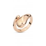 Image de la Bague Femme Boccadamo Caleida KAN018RS