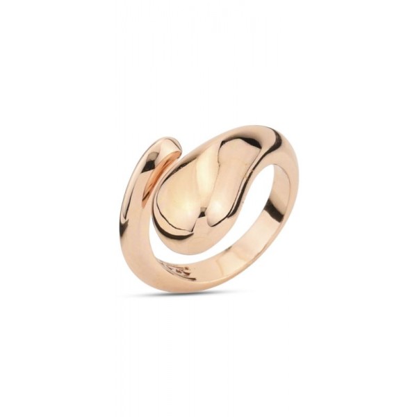 Image de la Bague Femme Boccadamo Caleida KAN018RS