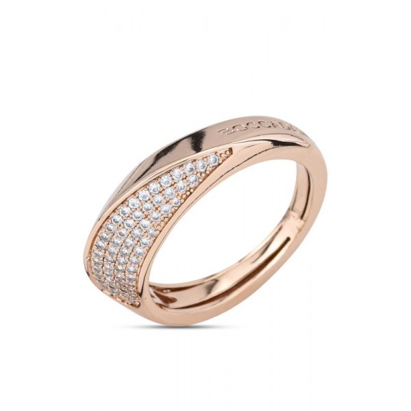 Image de la Bague Femme Boccadamo Caleida KAN020RS