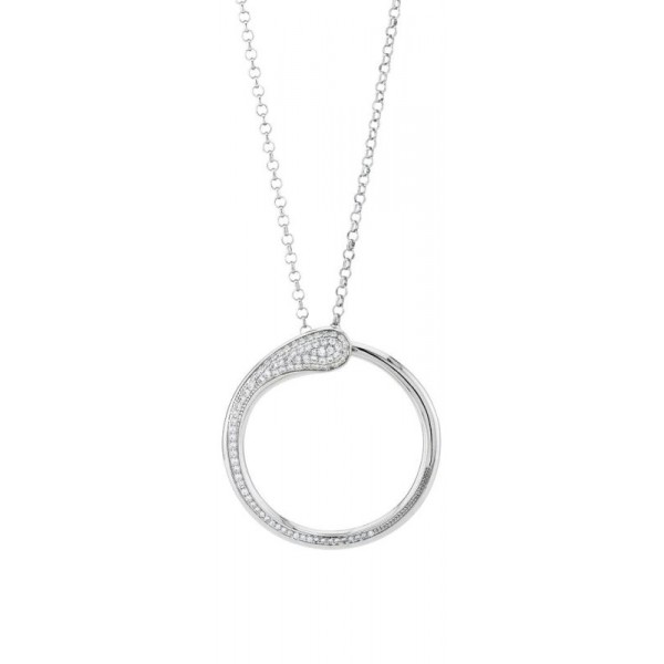 Image of the Boccadamo Caleida Ladies Necklace KGR037