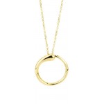 Bild der Boccadamo Caleida Damenhalskette KGR040D