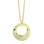 Imagen del Collar Mujer Boccadamo Caleida KGR042D