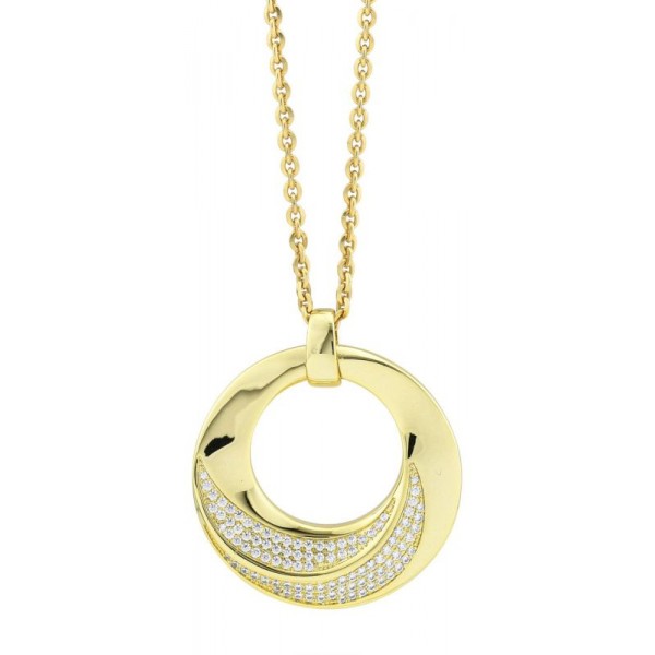 Imagen del Collar Mujer Boccadamo Caleida KGR042D