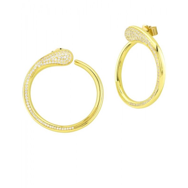 Image of Boccadamo Caleida Ladies Earrings KOR038D