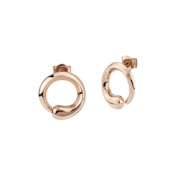 Image de Boucles dOreilles Femme Boccadamo Caleida KOR041RS