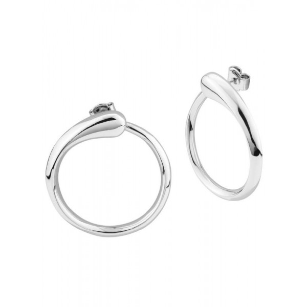 Image de Boucles dOreilles Femme Boccadamo Caleida KOR043