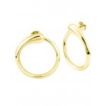 Image of Boccadamo Caleida Ladies Earrings KOR043D