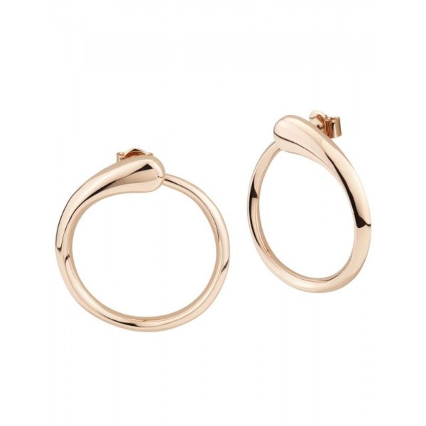 Image de Boucles dOreilles Femme Boccadamo Caleida KOR043RS