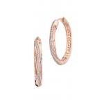 Immagine degli Orecchini Donna Boccadamo Caleida KOR046RS