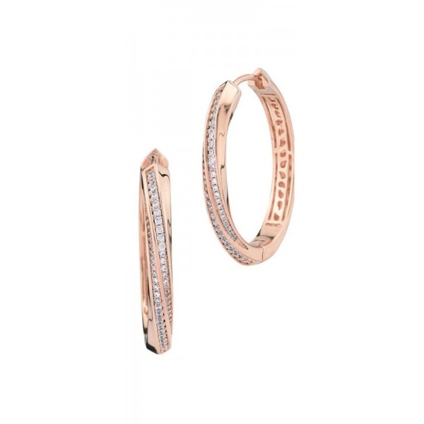 Immagine degli Orecchini Donna Boccadamo Caleida KOR046RS