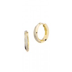 Image of Boccadamo Caleida Womens Earrings KOR047D