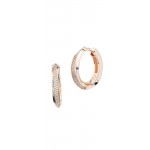 Orecchini Donna Boccadamo Caleida KOR047RS Immagine degli Orecchini Donna Boccadamo Caleida KOR047RS