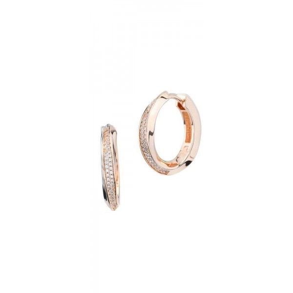 Orecchini Donna Boccadamo Caleida KOR047RS Immagine degli Orecchini Donna Boccadamo Caleida KOR047RS