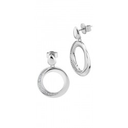 Image of Boccadamo Caleida Womens Earrings KOR048