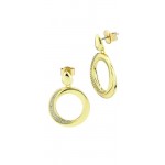 Immagine degli Orecchini Donna Boccadamo Caleida KOR048D