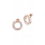 Image of Boccadamo Caleida Ladies Earrings KOR049RS