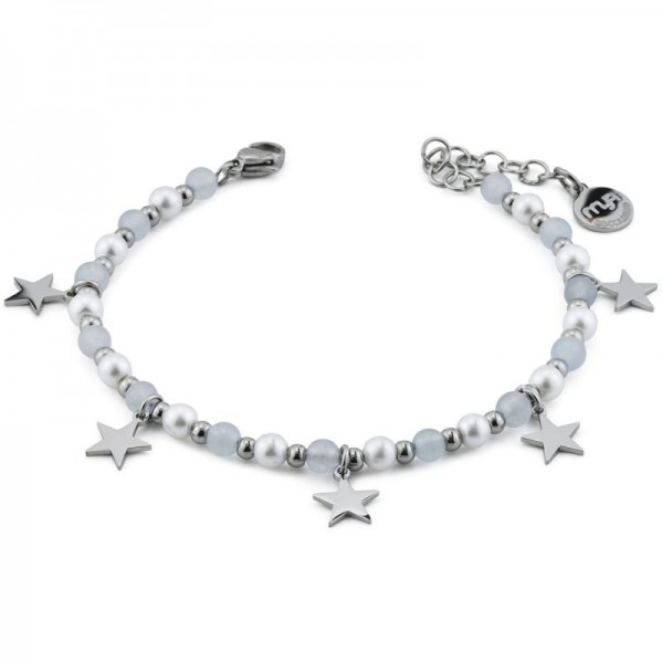 Boccadamo Luminosa Womens Bracelet LM/BR09 Image of the Boccadamo Luminosa Womens Bracelet LM/BR09