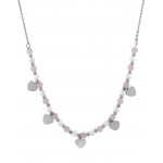 Collana Donna Boccadamo Luminosa LM/GR07 Immagine della Collana Donna Boccadamo Luminosa LM/GR07