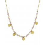 Collana Donna Boccadamo Luminosa LM/GR08 Immagine della Collana Donna Boccadamo Luminosa LM/GR08