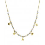 Image du Collier Femme Boccadamo Luminosa LM/GR10