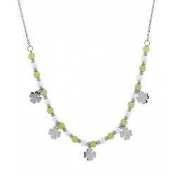 Boccadamo Luminosa Women's Necklace LM/GR11