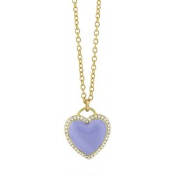 Image of the Boccadamo Mira Womens Necklace MR/GR01