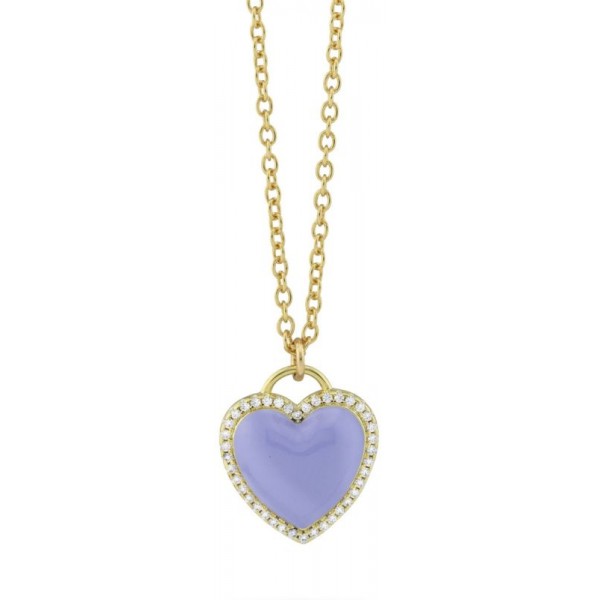 Boccadamo Mira Womens Necklace MR/GR01 Image of the Boccadamo Mira Womens Necklace MR/GR01