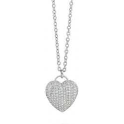Image of the Boccadamo Mira Womens Necklace MR/GR09
