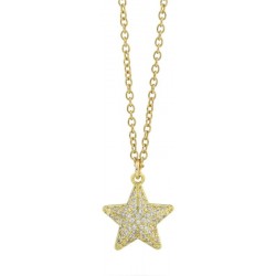 Image of the Boccadamo Mira Womens Necklace MR/GR14