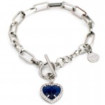 Imagen de la Pulsera Mujer Boccadamo Mya Chain MY/BR28