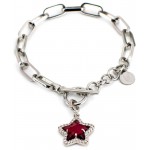 Imagen de la Pulsera Mujer Boccadamo Mya Chain MY/BR35