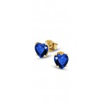 Boccadamo Sophie Womens Earrings OR798DB Image of Boccadamo Sophie Womens Earrings OR798DB