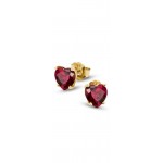 Boccadamo Sophie Womens Earrings OR798DR Image of Boccadamo Sophie Womens Earrings OR798DR