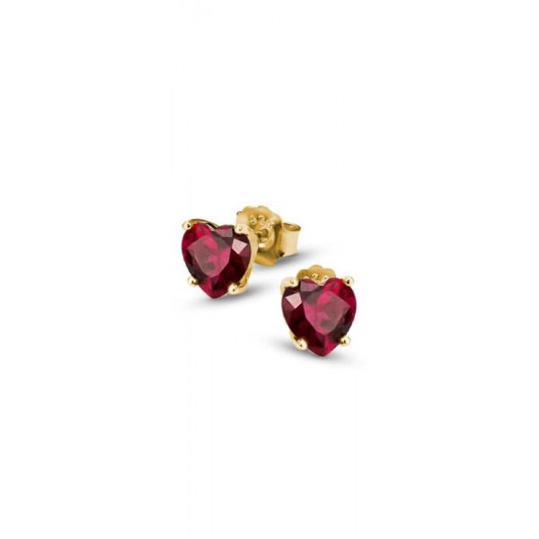 Boccadamo Sophie Womens Earrings OR798DR Image of Boccadamo Sophie Womens Earrings OR798DR