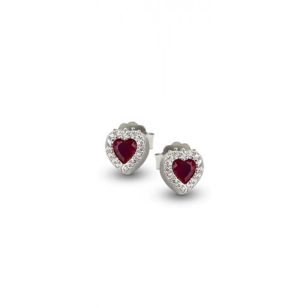 Boccadamo Sophie Ladies Earrings OR799R Image of Boccadamo Sophie Ladies Earrings OR799R