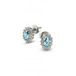 Pendientes Mujer Boccadamo Sophie OR800A Imagen de Pendientes Mujer Boccadamo Sophie OR800A