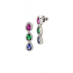 Boccadamo Sophie Women's Earrings OR805