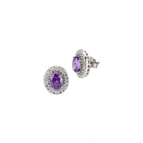 Pendientes Mujer Boccadamo Sophie OR810V Imagen de Pendientes Mujer Boccadamo Sophie OR810V
