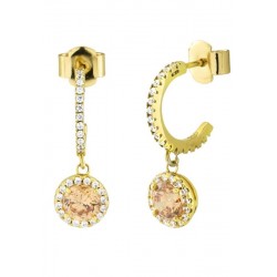 Boucles d'Oreilles Femme Boccadamo Sophie OR828DC