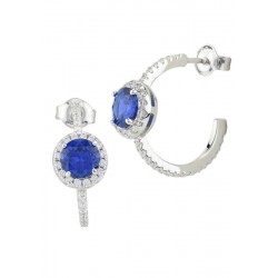 Boucles d'Oreilles Femme Boccadamo Sophie OR829B