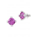Boccadamo Sophie Womens Earrings OR831R Image of Boccadamo Sophie Womens Earrings OR831R