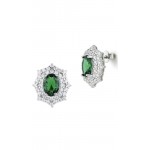 Pendientes Mujer Boccadamo Sophie OR832V Imagen de Pendientes Mujer Boccadamo Sophie OR832V