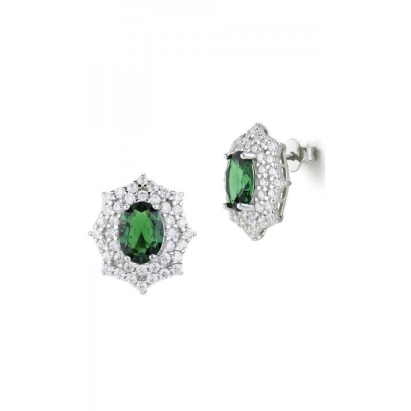 Pendientes Mujer Boccadamo Sophie OR832V Imagen de Pendientes Mujer Boccadamo Sophie OR832V