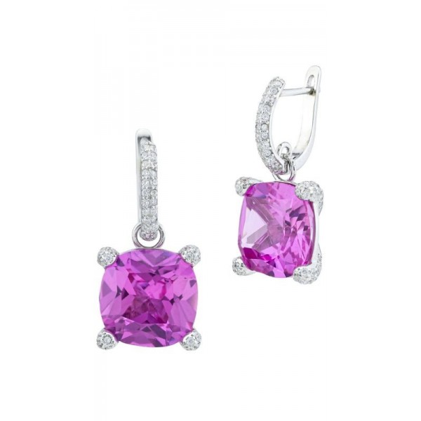 Boccadamo Sophie Womens Earrings OR842R Image of Boccadamo Sophie Womens Earrings OR842R