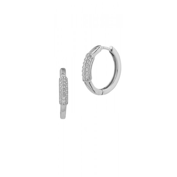 Boucles dOreilles Femme Boccadamo Sophie OR865 Image de Boucles dOreilles Femme Boccadamo Sophie OR865