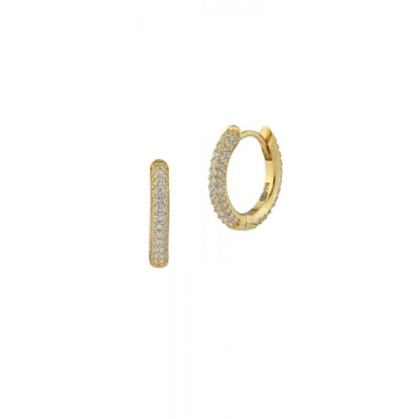 Boucles dOreilles Femme Boccadamo Sophie OR871D Image de Boucles dOreilles Femme Boccadamo Sophie OR871D