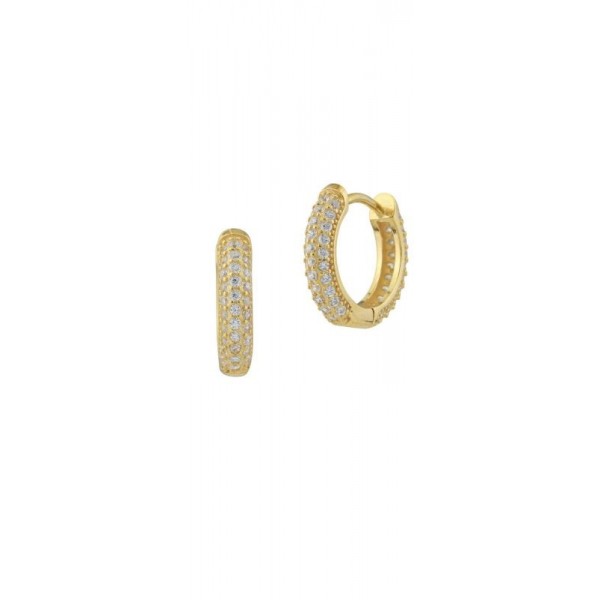 Boucles dOreilles Femme Boccadamo Sophie OR872D Image de Boucles dOreilles Femme Boccadamo Sophie OR872D